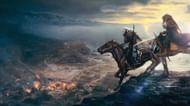 The combat of Witcher 3 has been underwhelming for many (Image via CD Projekt Red)